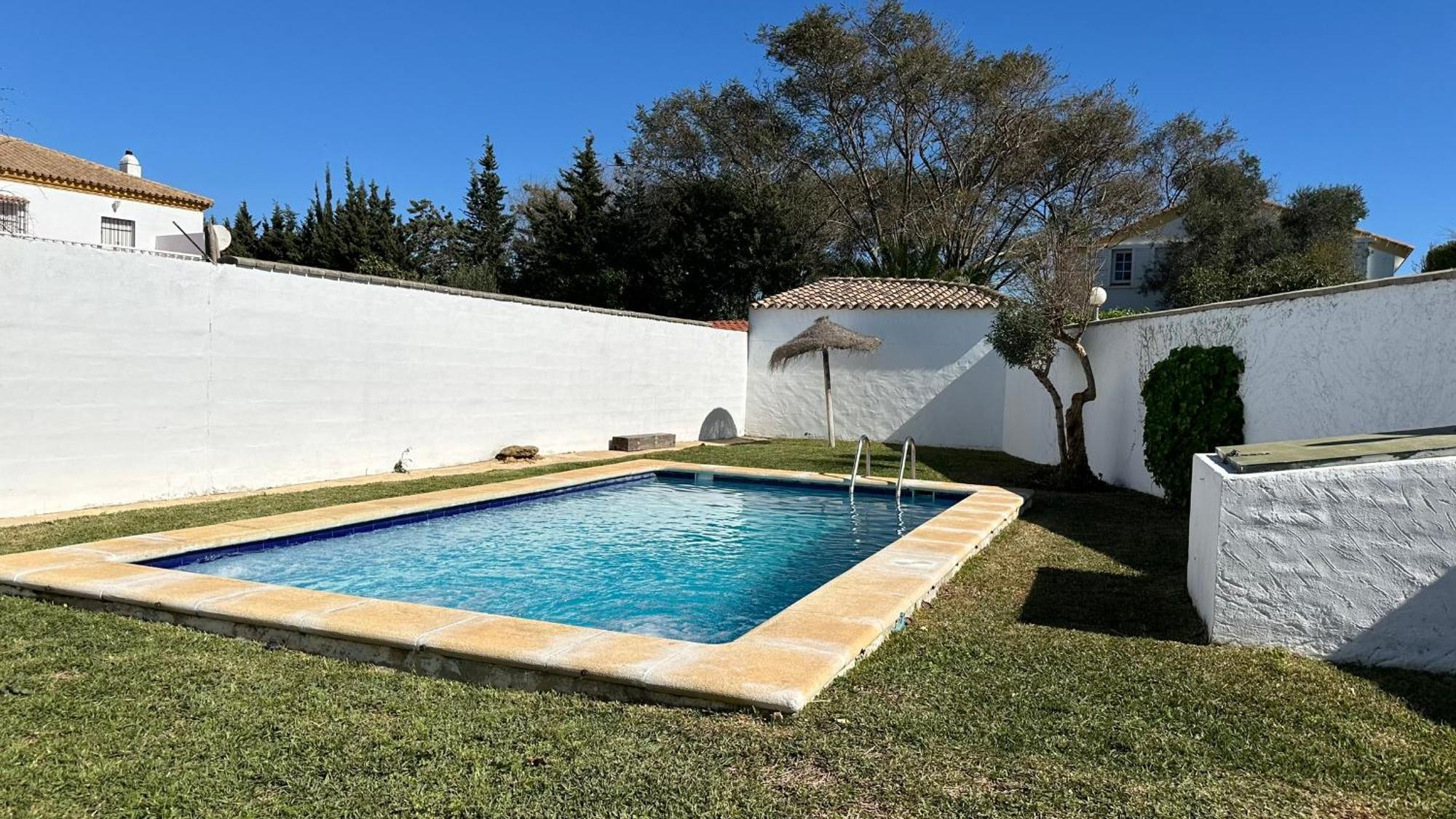 منزل الضيف كونيل ذي لا فرونتيرا  في Vivienda Rural Atlantico Sur & Familias المظهر الخارجي الصورة