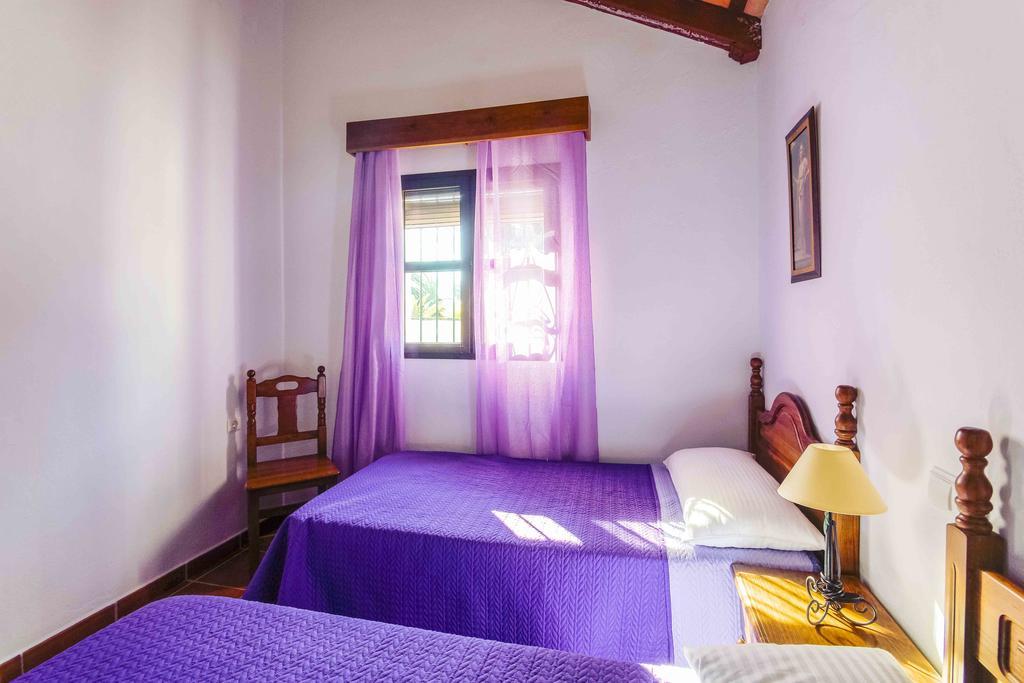منزل الضيف كونيل ذي لا فرونتيرا  في Vivienda Rural Atlantico Sur & Familias المظهر الخارجي الصورة
