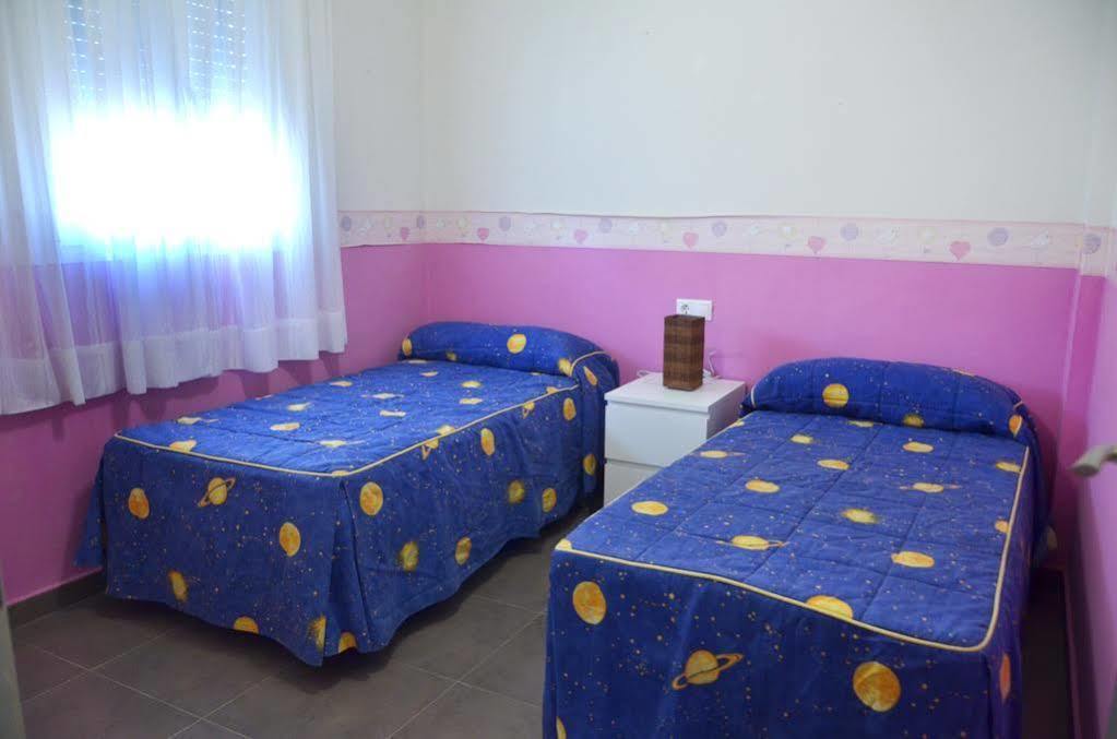 منزل الضيف كونيل ذي لا فرونتيرا  في Vivienda Rural Atlantico Sur & Familias المظهر الخارجي الصورة