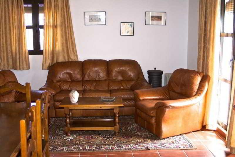 منزل الضيف كونيل ذي لا فرونتيرا  في Vivienda Rural Atlantico Sur & Familias المظهر الخارجي الصورة