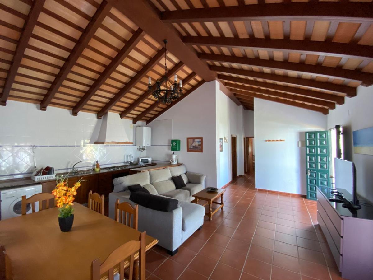 منزل الضيف كونيل ذي لا فرونتيرا  في Vivienda Rural Atlantico Sur & Familias المظهر الخارجي الصورة
